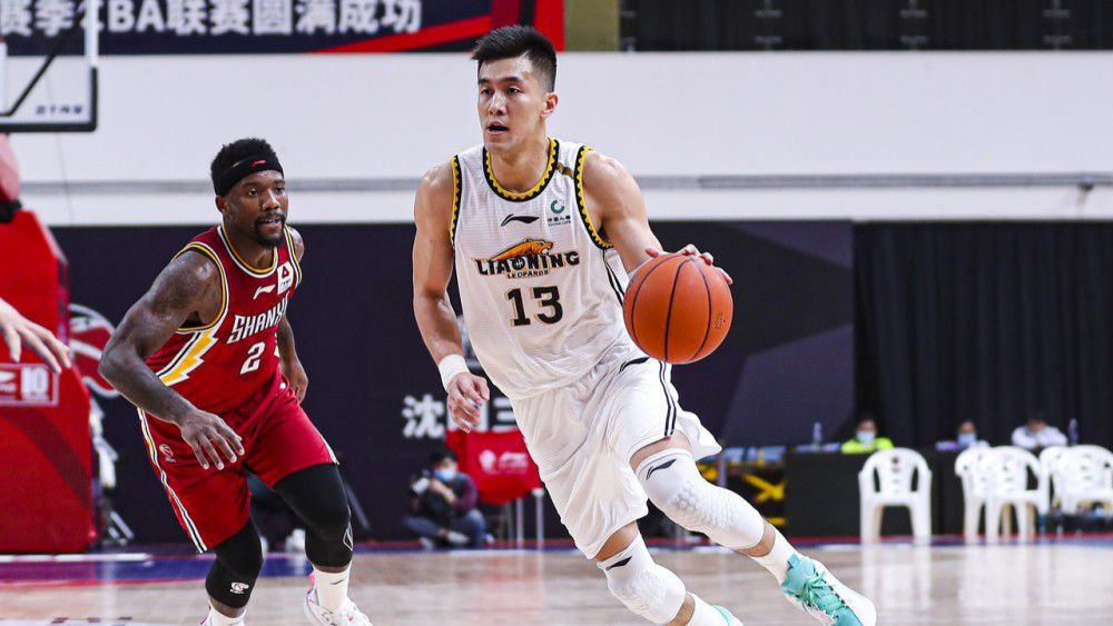 CBA第三阶段首日前瞻 广东和山东谁能胜出?