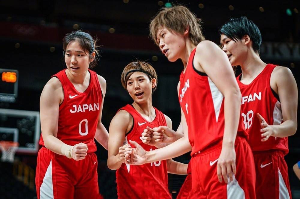 中国女篮死亡之组 女篮世界杯抽签结果出炉