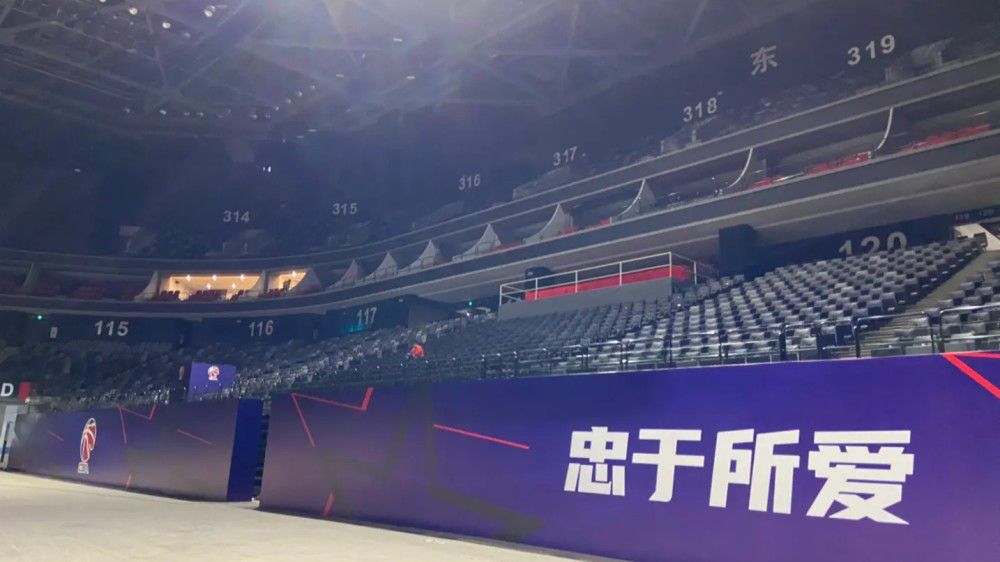 CBA第三阶段首日前瞻 广东和山东谁能胜出?