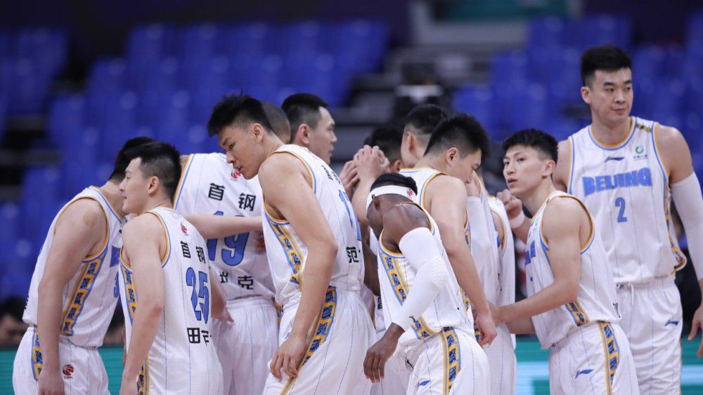 CBA第三阶段首日前瞻 广东和山东谁能胜出?