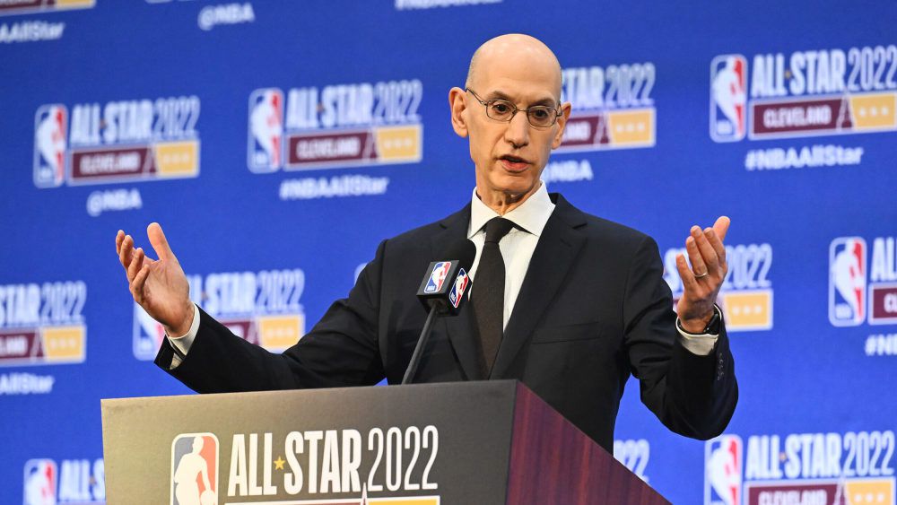 杜兰特因祖母去世缺席75大颁奖典礼   75大巨星仅50人能亮相