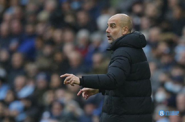 瓜帅表示球队一直为赢欧冠而战 我们都配得上晋级