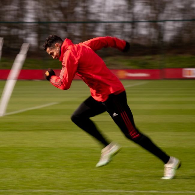 C罗沉默一周首次表态 表示自己努力争取强势回归