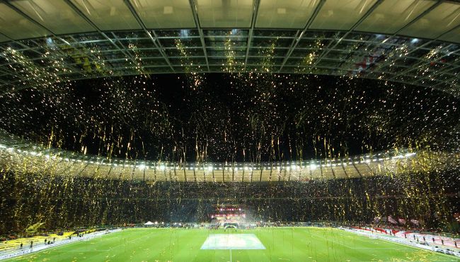 拜仁将与主要赞助商达成4年续约合同 每年赞助费将超5000万欧