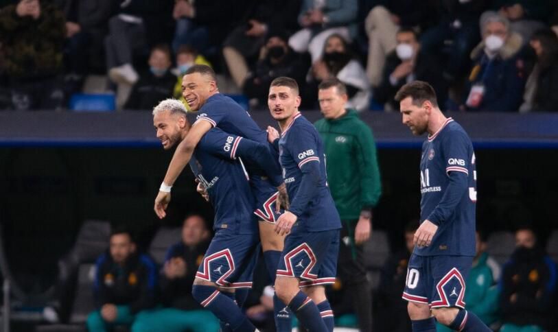 大巴黎犯下3大错误 谁都没有办法拯救他们