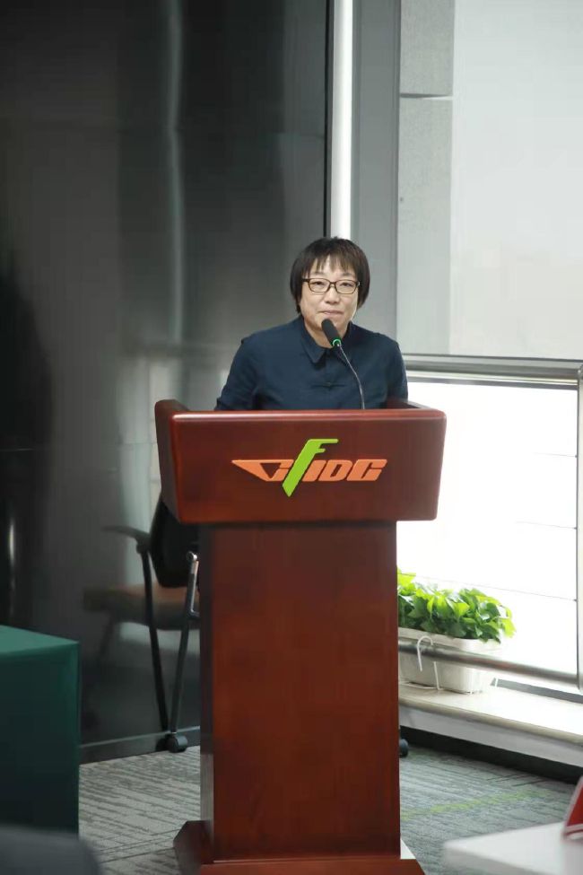 中国女足牵手植物医生 达成合作值得庆祝