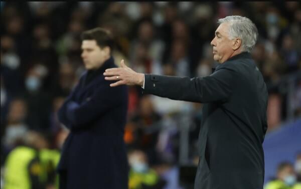 大巴黎犯下3大错误 谁都没有办法拯救他们