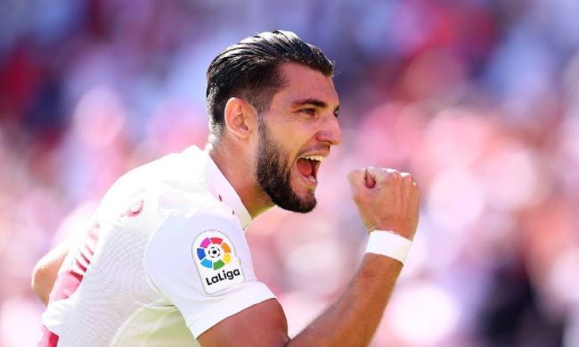 西汉姆战欧罗巴之王全身而退 初生牛犊不怕虎!