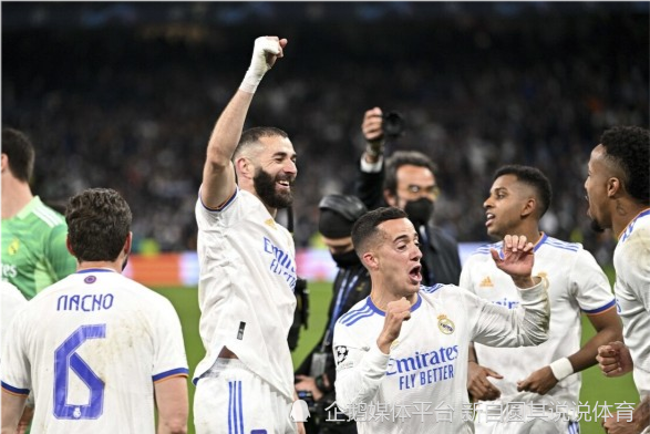 拜仁皇马曼城利物浦进入欧冠八强   巴黎被淘汰原因解析