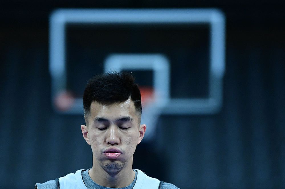 NBA杨鸣信心满满冲击第二冠 落选秀火线驰援辽宁