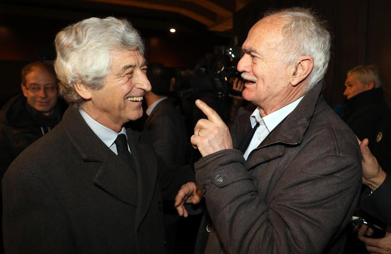 名宿马佐拉大赞国米 输给利物浦没什么丢人