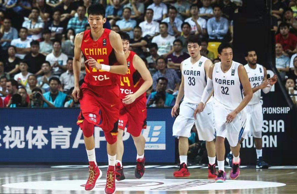 无缘巴黎奥运会 韩国男篮世预赛资格被取消