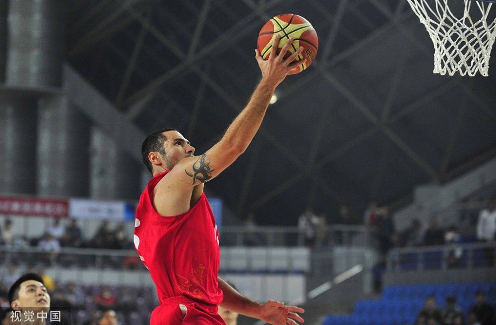 NBA杨鸣信心满满冲击第二冠 落选秀火线驰援辽宁