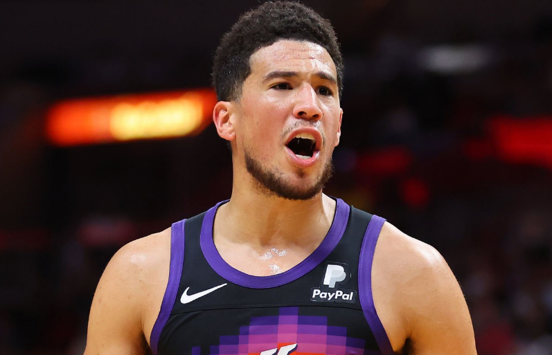 太阳提前16场晋级太狠 首支季后赛球队出炉!