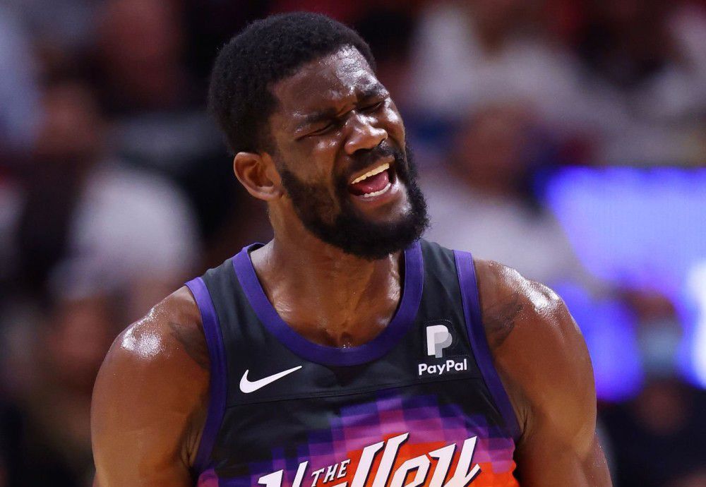 太阳提前16场晋级太狠 首支季后赛球队出炉!