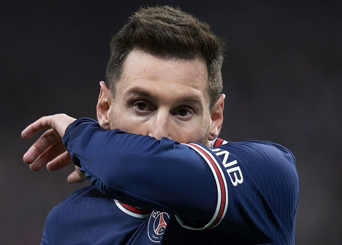 巴黎欧冠出局 纳赛尔准备解雇波切蒂诺