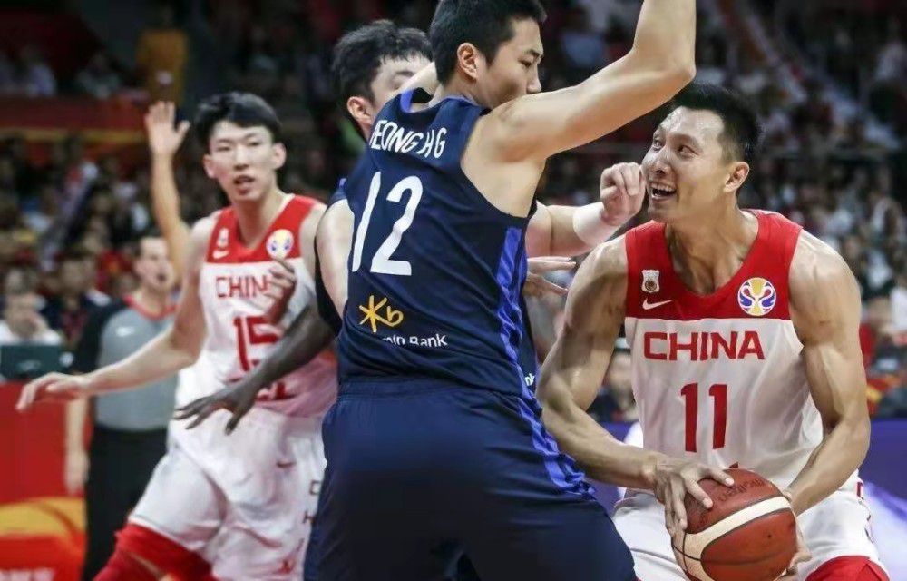 无缘巴黎奥运会 韩国男篮世预赛资格被取消