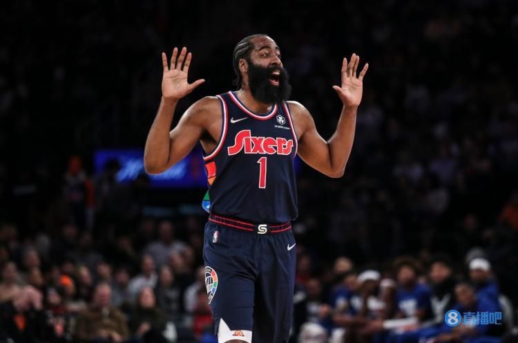 里弗斯表示NBA里最难单防的5个人基本都在