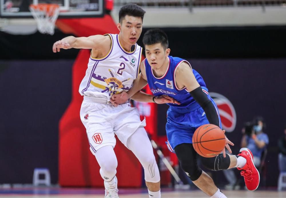 CBA季后赛席位还有5位置 天津对决北控后面的比赛非常重要