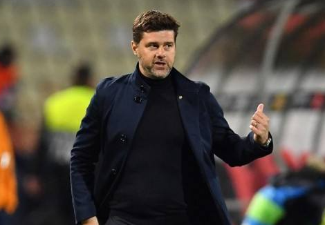 巴黎欧冠出局 纳赛尔准备解雇波切蒂诺