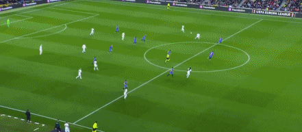 巴萨0-0终结4连胜 名将进球被取消