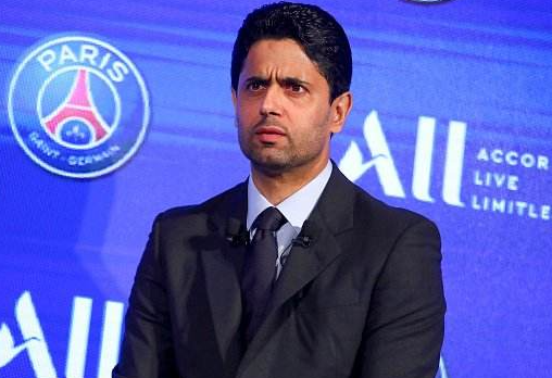 巴黎欧冠出局 纳赛尔准备解雇波切蒂诺