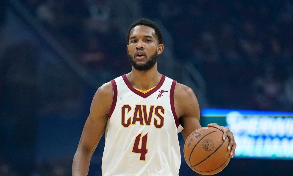 NBA官方最新新秀榜出炉 莫布里居首格林第6库明加第9