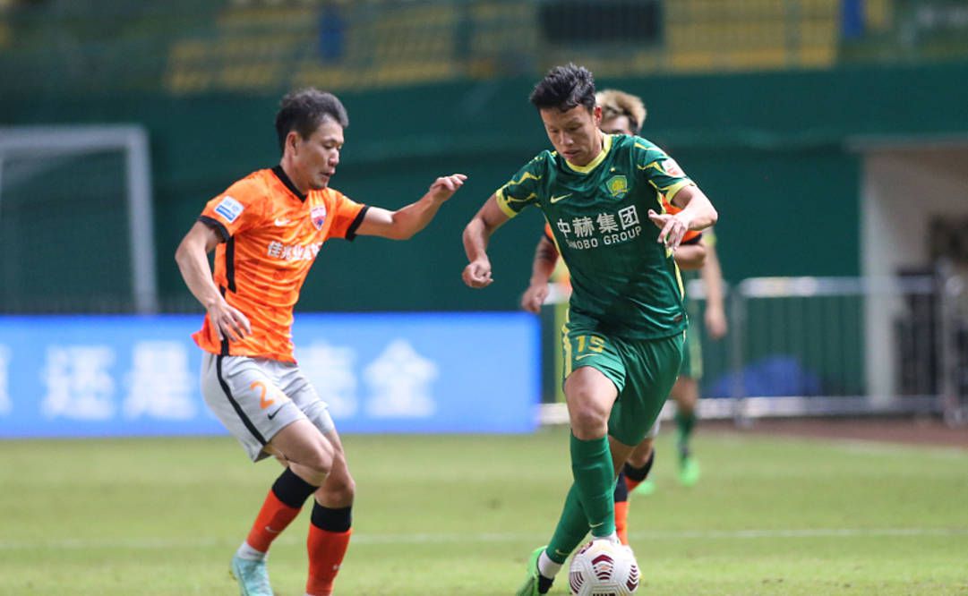 6大国脚级球员齐聚欧洲 已入国足首发热身