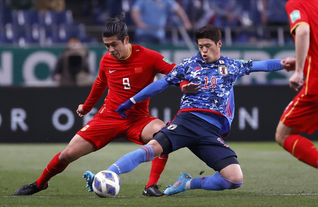 张玉宁戴伟浚位置稳固 蒋光太成归化独苗