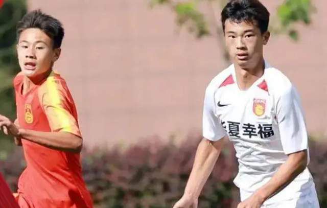中超又1支球队效仿恒大 年轻球员平均年薪低于50万！