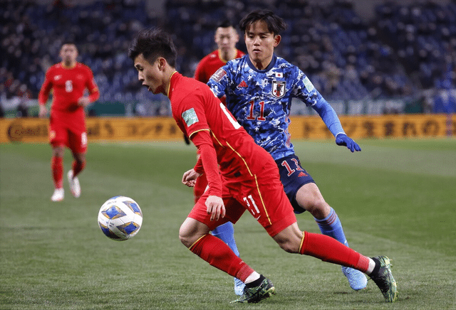 张玉宁戴伟浚位置稳固 蒋光太成归化独苗