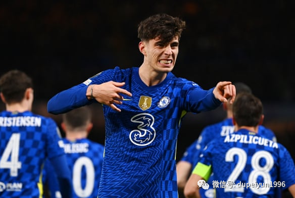 欧冠战事分析：切尔西对阵里尔 三核首发或可顺利拿分