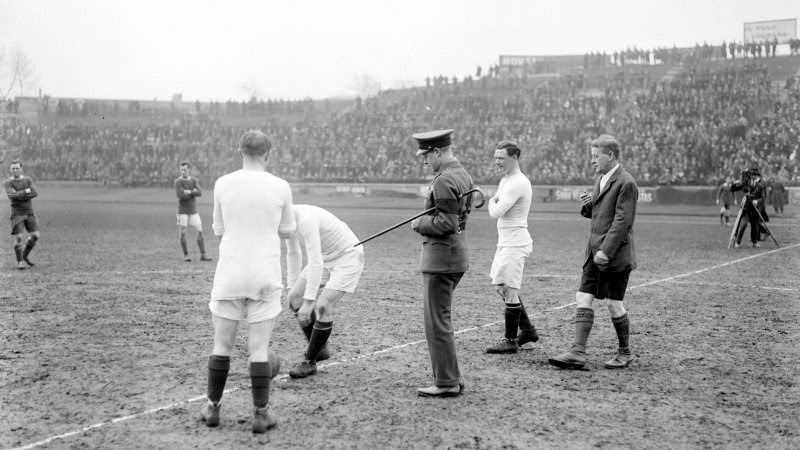 切尔西的前世今生讲详解 这只豪门是如何诞生的