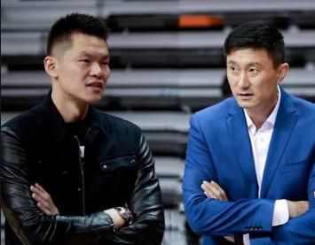 广东队晋级赛想避开辽宁 辽宁其实也是这么想的