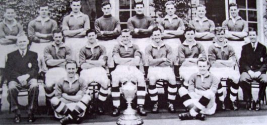 切尔西的前世今生讲详解 这只豪门是如何诞生的