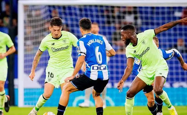 西甲第25轮亮点 球队争四激烈交锋