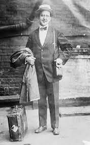 切尔西的前世今生讲详解 这只豪门是如何诞生的