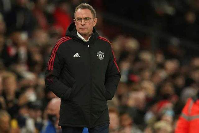 争四彻底失败C罗无奈 阿森纳一战让曼联绝望