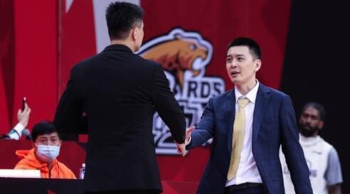 广东队晋级赛想避开辽宁 辽宁其实也是这么想的