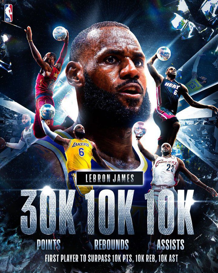 谁能成为赛季得分王 恩比德反超詹姆斯成第一！