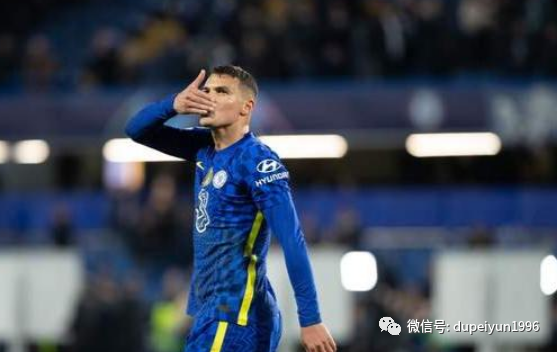 欧冠战事分析：切尔西对阵里尔 三核首发或可顺利拿分