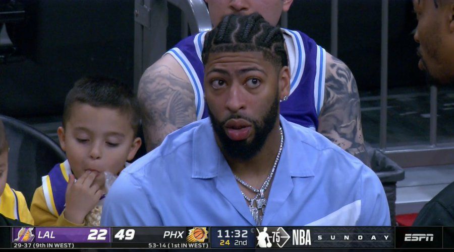 谁能成为赛季得分王 恩比德反超詹姆斯成第一！