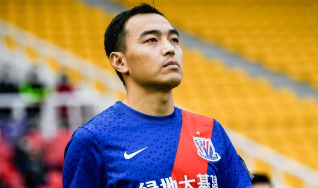 申方剑谈冯潇霆 表示成功了都是故事未成之时都是事故