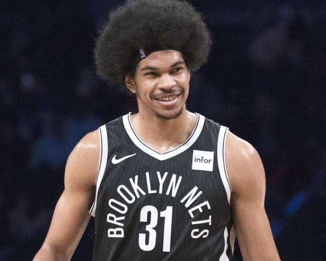 贾勒特·艾伦可能在常规赛复出 手指不需要进行手术