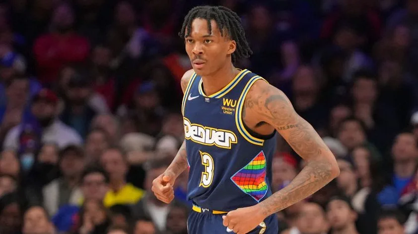 博恩斯·海兰德和消防员的有趣故事 四年前被消防员救援