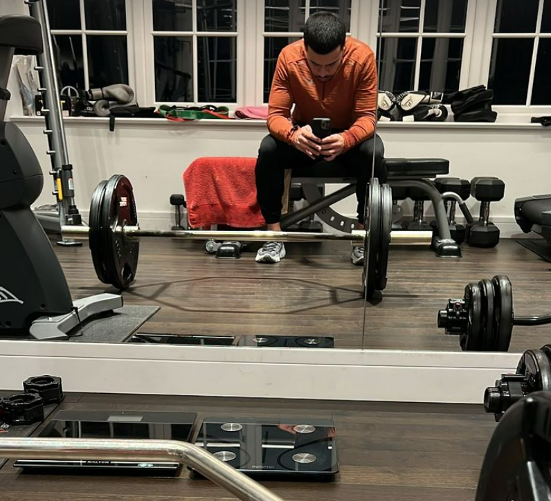 国足失踪人口现身 李可去英国7个月未回国