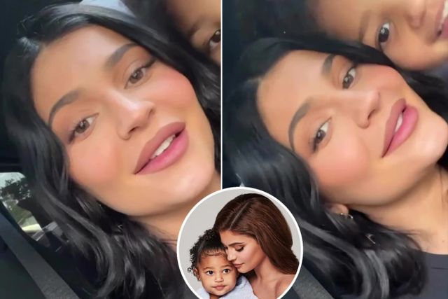 24岁的詹小妹生二胎后妈妈味十足 24岁已经是大富婆身段