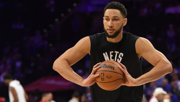 篮网主教纳什很希望西蒙斯上场  “非常高的期望”