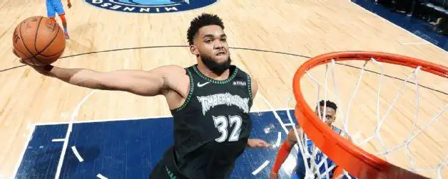 肯塔基教练约翰·卡里帕透露唐斯的秘密 这是一个伟大的故事