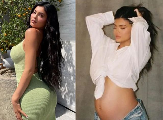 24岁的詹小妹生二胎后妈妈味十足 24岁已经是大富婆身段